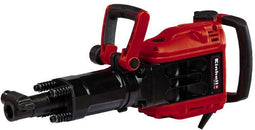 Einhell TE-DH 50 - Elektrische Breekhamer - 50 J slagkracht - 1700 W vermogen