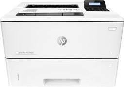 HP LaserJet Pro M501dn - Laserprinter - 65 ppm - 1200 vel