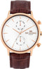 Ben Sherman Herenhorloge WB041TRG