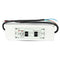 V-TAC VT-22061 LED Strip Light - Accessories - Waterproof - Plastic Power Supply - IP44 - White - 60W