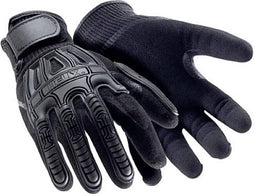 HexArmor Helix 3003 6066508 Polyethyleen, Polyamide Snijbeschermingshandschoen Maat (handschoen): 8 EN 397 1 paar