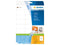 Herma - SuperPrint Etiketten - 70x36mm Zelfklevend - Wit (600 st.)