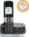 Alcatel F890 - Draadloze DECT Telefoon - Nummerblokkering tot 1000 nummers