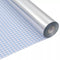 vidaXL - Privacyfolie - reflecterend - spiegelend - zelfklevend - 0,9x10 - m