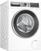 Bosch Serie | 6 WGG244A6FG - Wasmachine Voorbelading 9 kg 1400 RPM i-DOS A Wit