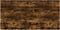 vidaXL - Wandschappen - 4 - st - 80x40x1,5 - cm - bewerkt - hout - gerookt - eikenkleur