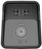 Woox R3568 - Buitencamera - IP65 Waterdicht - Ultra HD 2K Nachtzicht