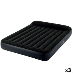Luchtmatras Intex 152 x 25 x 203 cm (3 Stuks)