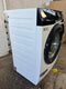 AEG LR6AMZ48FL - Wasmachine - 8 kg - 1400 tpm - Energieklasse A - Wit