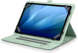 Port Designs Yosemite 400713 - Universele Tablet Folio 9-11 inch - Eco-vriendelijk - Grijs