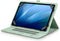 Port Designs Yosemite 400713 - Universele Tablet Folio 9-11 inch - Eco-vriendelijk - Grijs