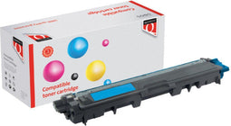 Tonercartridge Quantore alternatief tbv Brother TN-243 blauw