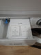 Bosch WAU28P70 - Wasmachine 9kg 1400t - EcoSilence Drive - Wit