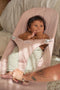 BabyBjörn Wipstoel Bliss - Ergonomisch - Verstelbaar - Inklapbaar - Oudroze