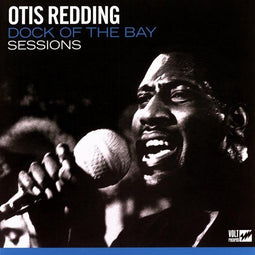 Otis Redding - Dock of the Bay Sessions (LP) Heruitgave 50 jaar - Stereo