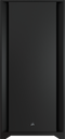 Corsair 5000D - Midi Tower - Tempered Glass - Zwart