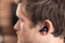 Our Pure Planet OPP134 - In-ear oordopjes - Draadloos Bluetooth 5.2 - IPX4 spatwaterdicht - Zwart