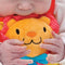 Munchkin Bounce & Play - Babyschommel - Wipstoel met Speelboog - Multi