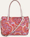 Oilily Carry - Shopper - Dames - Wit - One Size