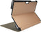 imoshion Tablet Hoes Geschikt voor Microsoft Surface Go 2 / Go 3 / Go 4 - imoshion Trifold Bookcase - Rosé goud /Rosé Goud