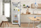 Indesit SI6 1 S Vrijstaand 322l A+ Grijs koelkast