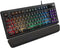 Mars Gaming MKAX - Toetsenbord TKL - Membraan - Qwerty ES - Draad - USB 2.0