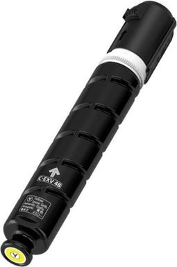 Canon C-EXV 48 - Toner - Origineel - Geel