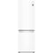 LG GBB61SWGCN1 - Vrijstaande no-frost koelkast - 341 liter - 186x60x68 cm