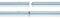 Paulmann Bond - LED-onderkastverlichting 889x25mm 1100lm 230V 4000K Satijn