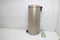 Brabantia NewIcon - Prullenbak - 30 liter - Metallic Gold
