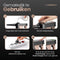 FLOWSTEAM® 7-in-1 Handstoomreiniger - 4 Bar - 110°C Stoom