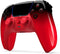 Sony DualSense - Gamecontroller - Draadloos - Rood