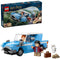 LEGO Harry Potter Vliegende Ford Anglia™ - Bouwset met 4 personages - 165 onderdelen
