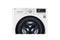 LG F4WN508S0 - Wasmachine - 14 wasprogramma's en stoomfunctie - Energieklasse D