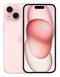 APPLE iPhone 15 - 128 GB - A16 - Roze