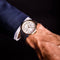 Tissot Carson T1224072203100 - Polshorloge - Automatisch - Ø 40 mm - Staal (Multi)