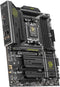 MSI MAG B850 TOMAHAWK WIFI - ATX-moederbord - AMD B850 chipset - Socket AM5 - DDR5 geheugen