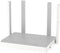 Keenetic Skipper DSL (KN-2112) - Draadloze Router - AC1200 Dual-band - Grijs/Wit