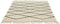 Brink en Campman - Arabiska Moroccan 63401 Vloerkleed - 140x200 - Rechthoek - Berber,Laagpolig Tapijt - Modern - Beige, Zwart