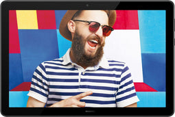 Huawei Mediapad T5 - 10.1 inch - Full HD - 32GB - Zwart