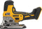 DeWALT DCS335N - Accu Decoupeerzaag - 18V Li-Ion XR - 135mm zaagcapaciteit