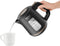 Tefal Includeo KI5338 - Waterkoker - 1L - Ergonomische handgreep - 360° draaibare voet