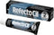 Refectocil Wenkbrauw- en Wimperverf diep zwart - 15 ml