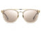 Kate Spade Zonnebril Jalicia Dames Spiegelend Roze