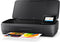 HP OfficeJet 250 - All-in-One Printer - Draagbaar - Accu - Bluetooth/WiFi