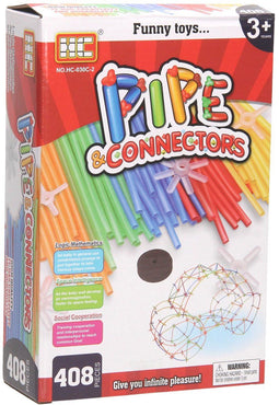 Bouwrietjes, 408dlg.