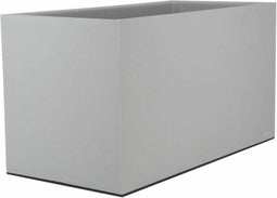 Rivera Bloempot Riviera - Rechthoekig - Voor binnen & buiten - 30 cm hoog - 60 cm breed