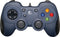 Logitech F310 - Gaming Controller - Uitgebreide gameondersteuning - Blauw