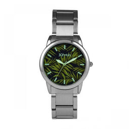 Horloge Uniseks XTRESS XAA1038-53 (34 mm)