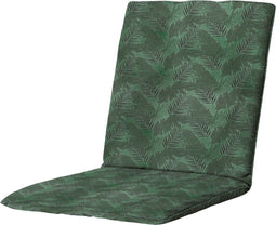 Kussen laag 97x49 Ruiz green